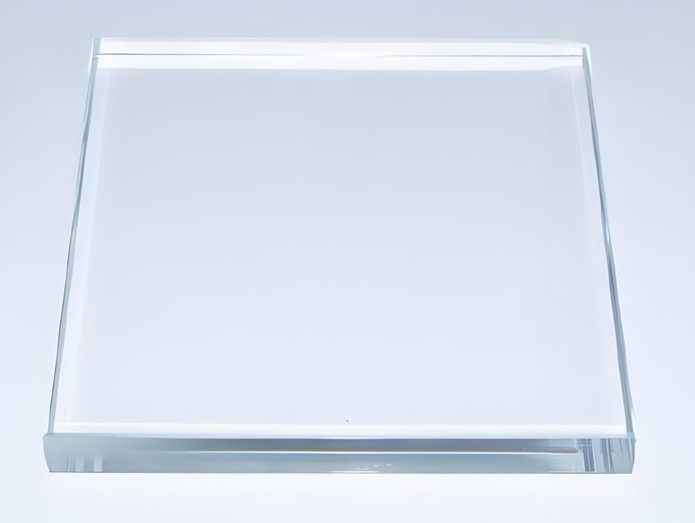 什么是超白玻璃？它是如何定義的？