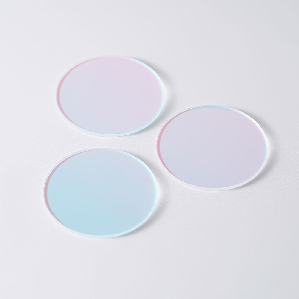 IR、IR-CUT、SP濾光片分別都指代哪些濾光片