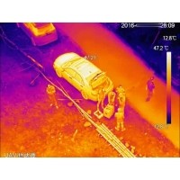 什么是紅外熱成像？