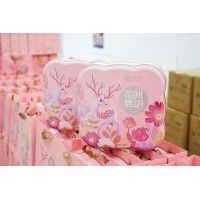 月滿中秋，情暖激埃特——這份甜蜜心意，請查收！