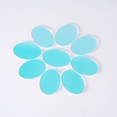 紅光防護(hù)650負(fù)性濾光片